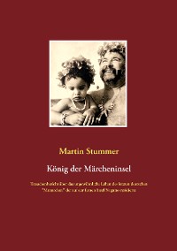 Cover König der Märcheninsel