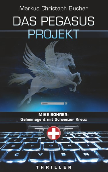 Das Pegasus Projekt