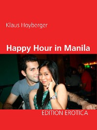 Cover Happy Hour in Manila