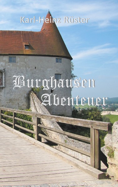 Burghausen Abenteuer