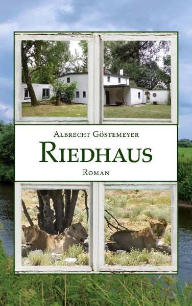 Riedhaus