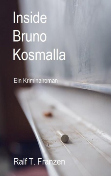 Inside Bruno Kosmalla
