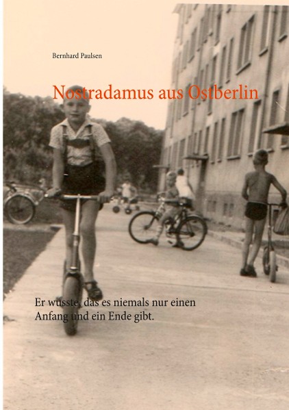 Nostradamus aus Ostberlin