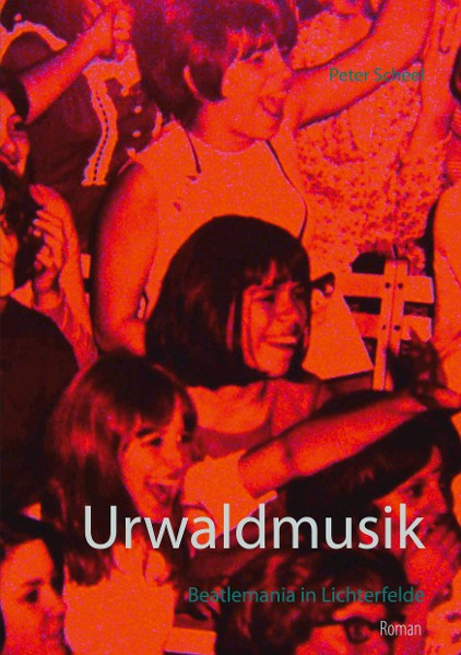 Urwaldmusik