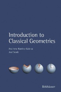 Cover Introduction to Classical Geometries