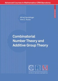 Cover Combinatorial Number Theory and Additive Group Theory