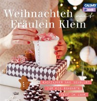 Cover Weihnachten mit Fräulein Klein - eBook