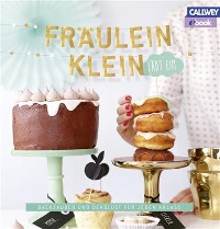 Cover Fräulein Klein lädt ein - eBook
