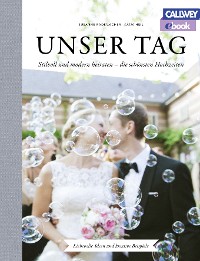 Cover Unser Tag – eBook