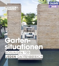Cover Gartensituationen – eBook