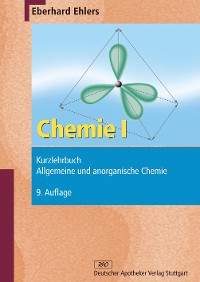 Cover Chemie I - Kurzlehrbuch