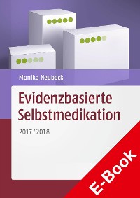 Cover Evidenzbasierte Selbstmedikation