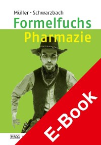 Cover Formelfuchs Pharmazie