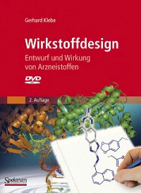 Cover Wirkstoffdesign