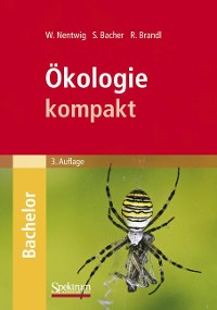 Cover Ökologie kompakt
