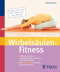 Cover Wirbelsäulen-Fitness