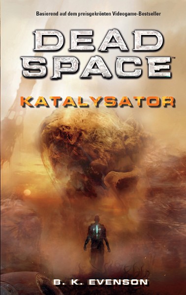 Dead Space - Katalysator