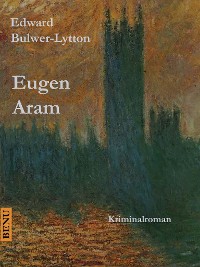 Cover Eugen Aram
