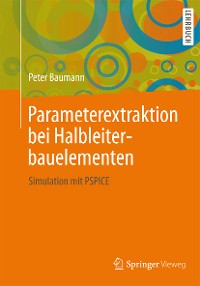 Cover Parameterextraktion bei Halbleiterbauelementen