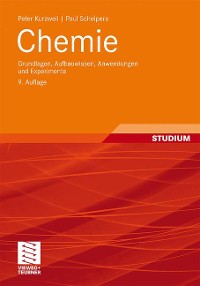 Cover Chemie