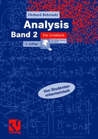 Cover Analysis Band 2