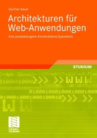 Cover Architekturen für Web-Anwendungen