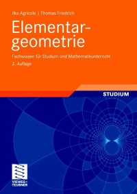 Cover Elementargeometrie