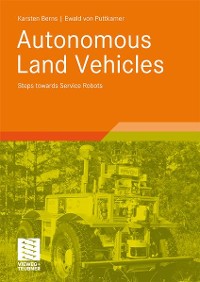 Cover Autonomous Land Vehicles