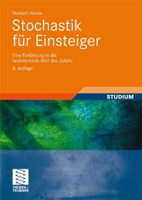 Cover Stochastik für Einsteiger