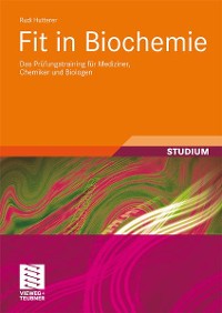 Cover Fit in Biochemie