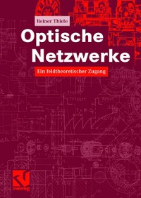 Cover Optische Netzwerke