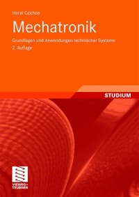 Cover Mechatronik