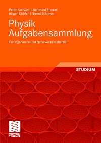 Cover Physik Aufgabensammlung