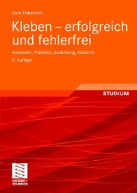 Cover Kleben - erfolgreich und fehlerfrei