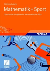 Cover Mathematik+Sport