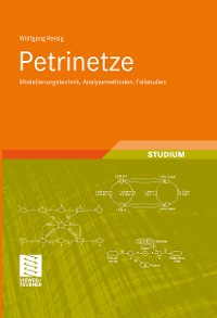 Cover Petrinetze