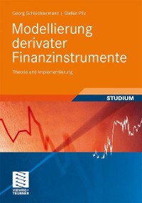 Cover Modellierung derivater Finanzinstrumente