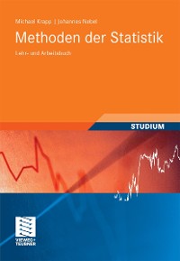 Cover Methoden der Statistik