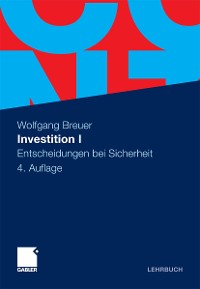 Cover Investition I