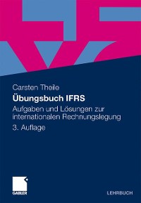 Cover Übungsbuch IFRS