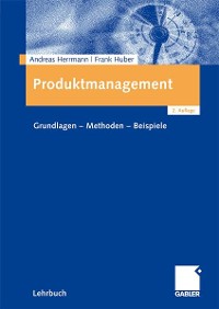 Cover Produktmanagement
