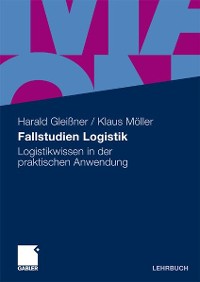 Cover Fallstudien Logistik