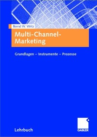 Cover Multi-Channel-Marketing
