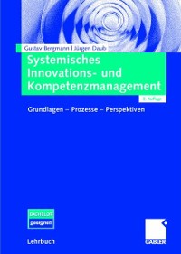 Cover Systemisches Innovations- und Kompetenzmanagement