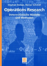 Cover Operations Research