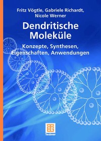 Cover Dendritische Moleküle