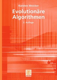 Cover Evolutionäre Algorithmen