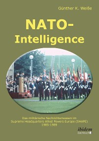 Cover NATO-Intelligence