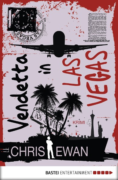 Vendetta in Las Vegas