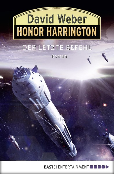 Honor Harrington: Der letzte Befehl